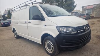 VOLKSWAGEN T6 TRANSPORTER 2.0 TDI.L2H1 - 3