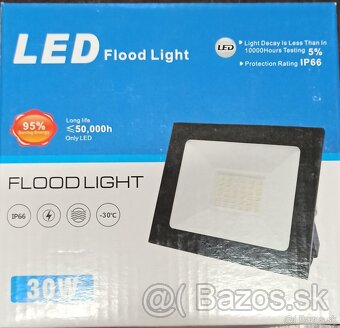 LED svietidlá - 3