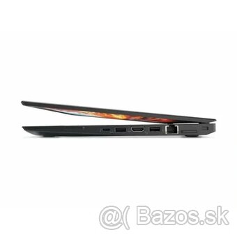 Lenovo ThinkPad T470s - 3