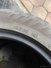 225/50 r17 V XL - 3