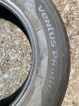 235/60r17 Hankook - 3