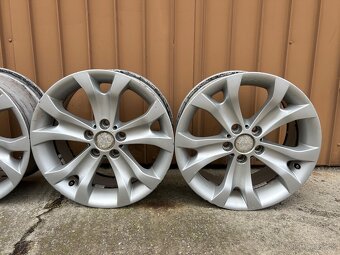 Disky BMW Style183 5x120 R18 - 3