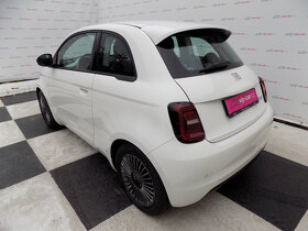 Fiat 500E E ICON/42kWh/Elektro/NAVI/ - 3