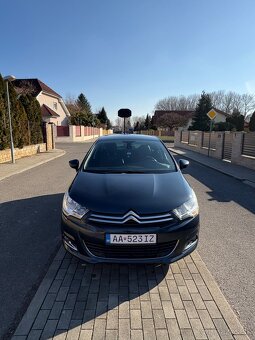 Citroen c4 1,6 hdi - 3