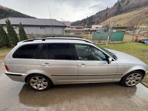 BMW 330XD TOURING - 3