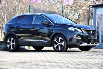 Peugeot 3008 1.5 BlueHDi 130k AUTOMAT ALLURE SR 2020 DPH - 3