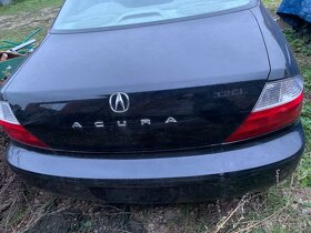 Acura - 3