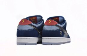 Nike SB Dunk Low Why So Sad - 3