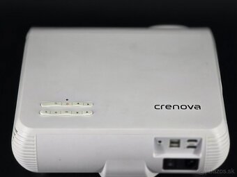 Predam led projektor crenova 660 (m2) - 3