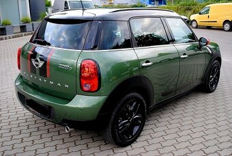 MINI COUNTRYMAN - PREDAJ AJ NA SPLÁTKY - 3