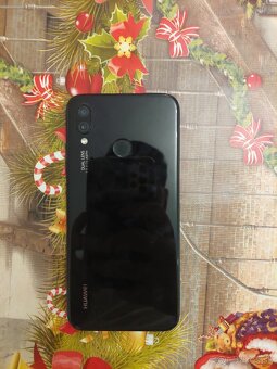 Huawei P20 lite - 3