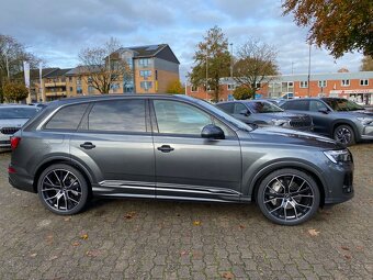 Audi Q7 50 TD S line 7 miestn - 3