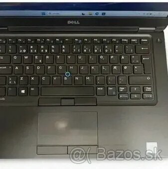 Dell Latitude 5480 - 3