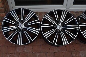 5x108 R18 Original Volvo V60 XC60 - 3