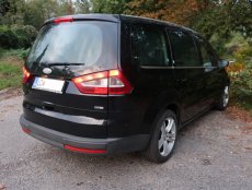 Predám Ford Galaxy III 2009 2,0TDCi, Ghia výbava-TOP PONUKA - 3