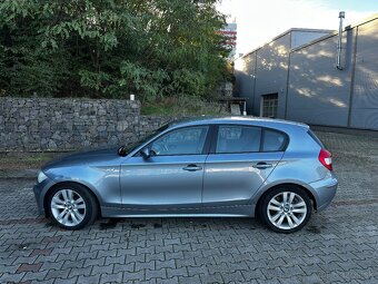 BMW 120d M-packet - KOMPLET SERVIS - 3