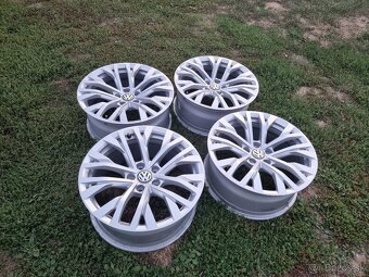 VW 5x112 r18 - 3