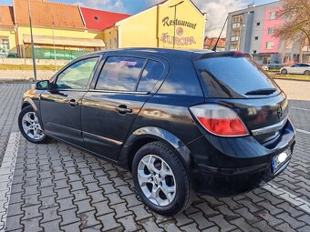 ✅OPEL ASTRA H 1.7 CDTI 74 KW SPORTLINE ✅ - 3