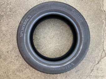 Vredestein letné 195/55R15 - 4ks - 3