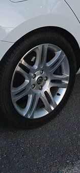 18ky Elektróny 5x112 pneu 235/45R18 - 3