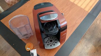 Kávovar Bosch Tassimo - 3