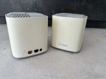 Wifi mesh router DLink COVR X1860 - 3