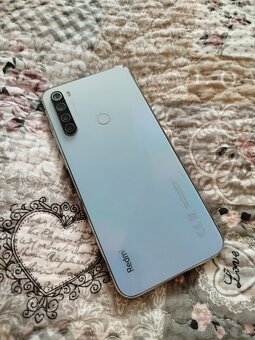 Xiaomi Redmi note 8t - 3