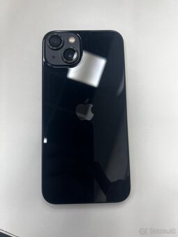 iPhone 13 128GB čierny - 3