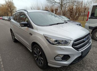 Predám Ford Kuga, 1.5 EcoBoost 110KW ST-LINE - 3