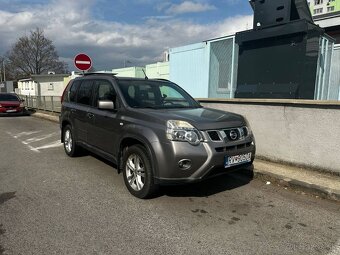 Nissan X-Trail 2.0 dCi - 3