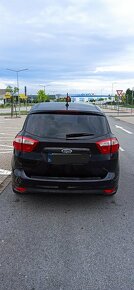 Predám Ford Cmax 1,6TDCI Titanium - 3