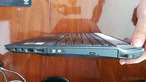 Notebook Asus N61V - 3