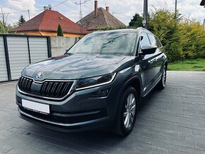 Škoda Kodiaq 2.0tdi dsg 4x4 style - 3