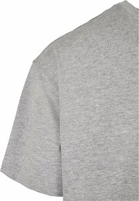 Nové Pánske tričko Big Wave Tee grey veľkosť 4XL - 3