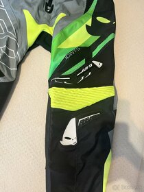 Motocrossové nohavice UFO, veľkosť M v TOP stave - 3