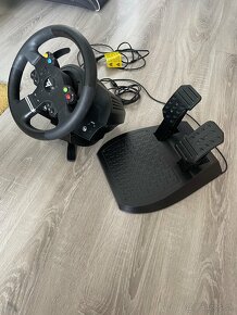 Herný volant Thrustmaster TMX force feedback - 3