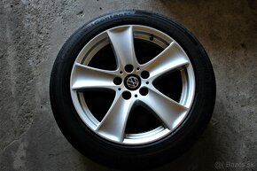 18"---MULTIVAN--CARAVELE--TRANSPORTER--5x120 r18--LETNA SADA - 3