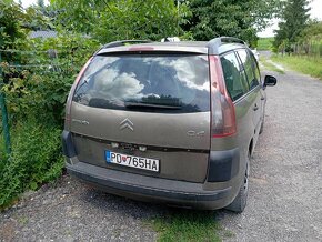 Citroen C4 Grand Picasso - 3