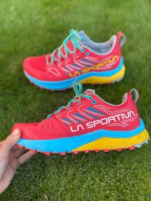 LaSportiva Jackal - 3