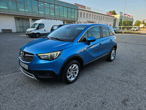 Opel Crossland X 1.2 TURBO S&S Innovation, automat - 3