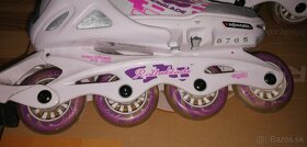 Rollerblade Spitfire ST G - 3