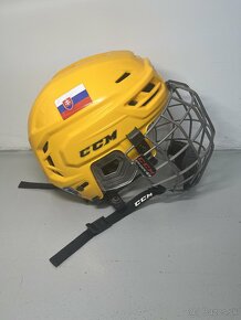 CCM helma RESISTANCE - 3