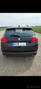 Peugeot 2008 - 3