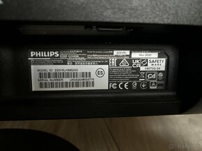 PHILIPS 223V5L - 3