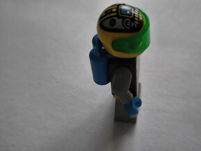 Predám rôzne minifigúrky lego - 3