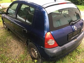 Renaut Clio 1.5Dci na ND - 3