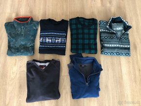 Nova vesta 2x Gap - M , M&S , Uniqlo , Ralph Lauren - 3