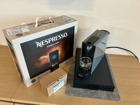 NESPRESSO ESSENZA MINI záruka - 3