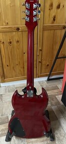 EPIPHONE SG SPECIAL - 3