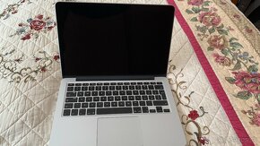 Macbook pro 2015 256gb 8gb ram - 3